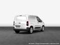 Toyota Proace City L1 1,2-l Turbo S&S Meister 81 kW, 4-tü Blanc - thumbnail 2