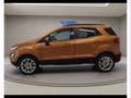 Ford EcoSport 1.0 EcoBoost Titanium Коричневый - thumbnail 3