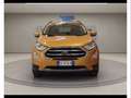 Ford EcoSport 1.0 EcoBoost Titanium Коричневый - thumbnail 2