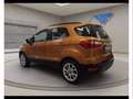 Ford EcoSport 1.0 EcoBoost Titanium Коричневый - thumbnail 8