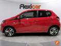 Peugeot 108 Allure VTi 52kW (72CV) Rojo - thumbnail 4