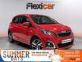 Peugeot 108 Allure VTi 52kW (72CV) Rojo - thumbnail 1