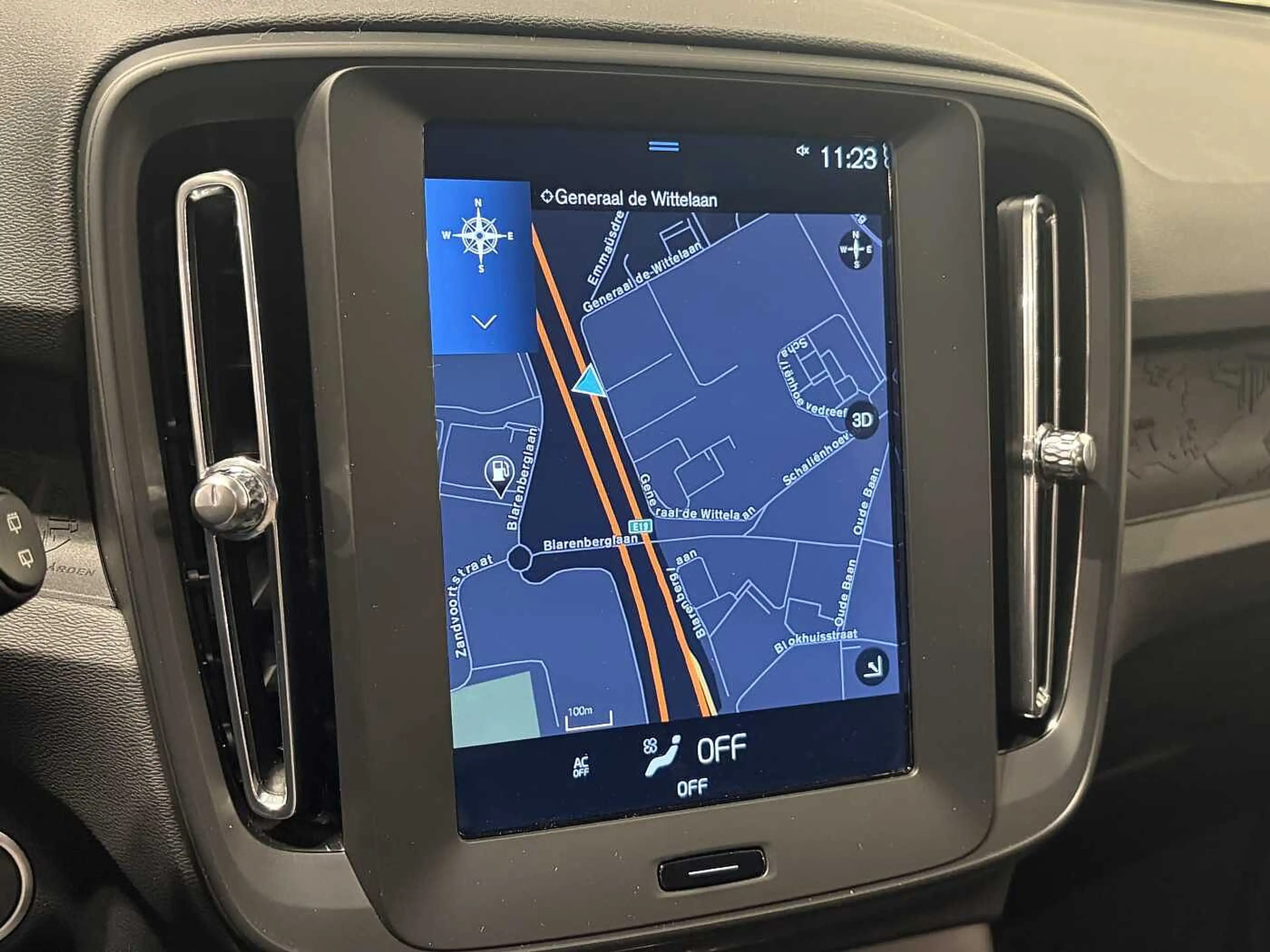 Volvo XC40 T2 Automaat Micro hybrid — photo 7