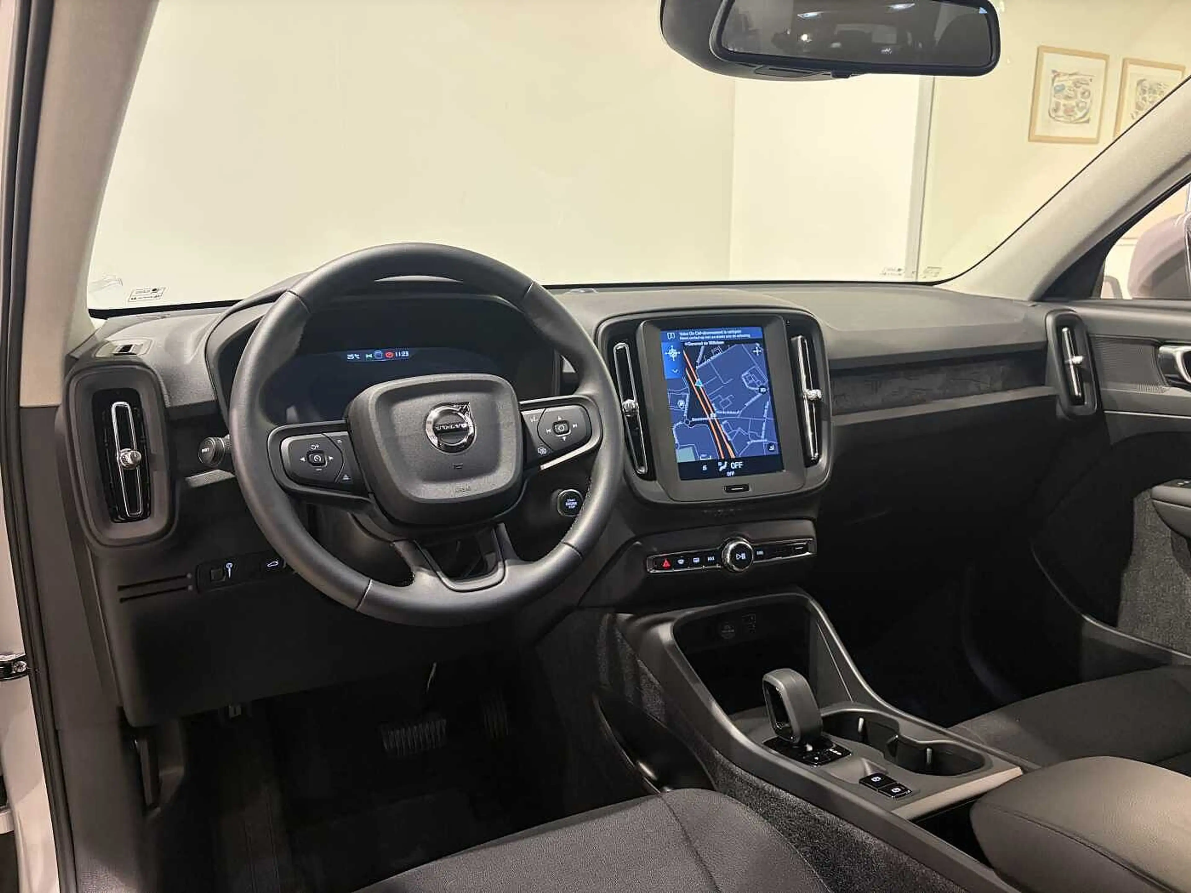 Volvo XC40 T2 Automaat Micro hybrid — photo 4