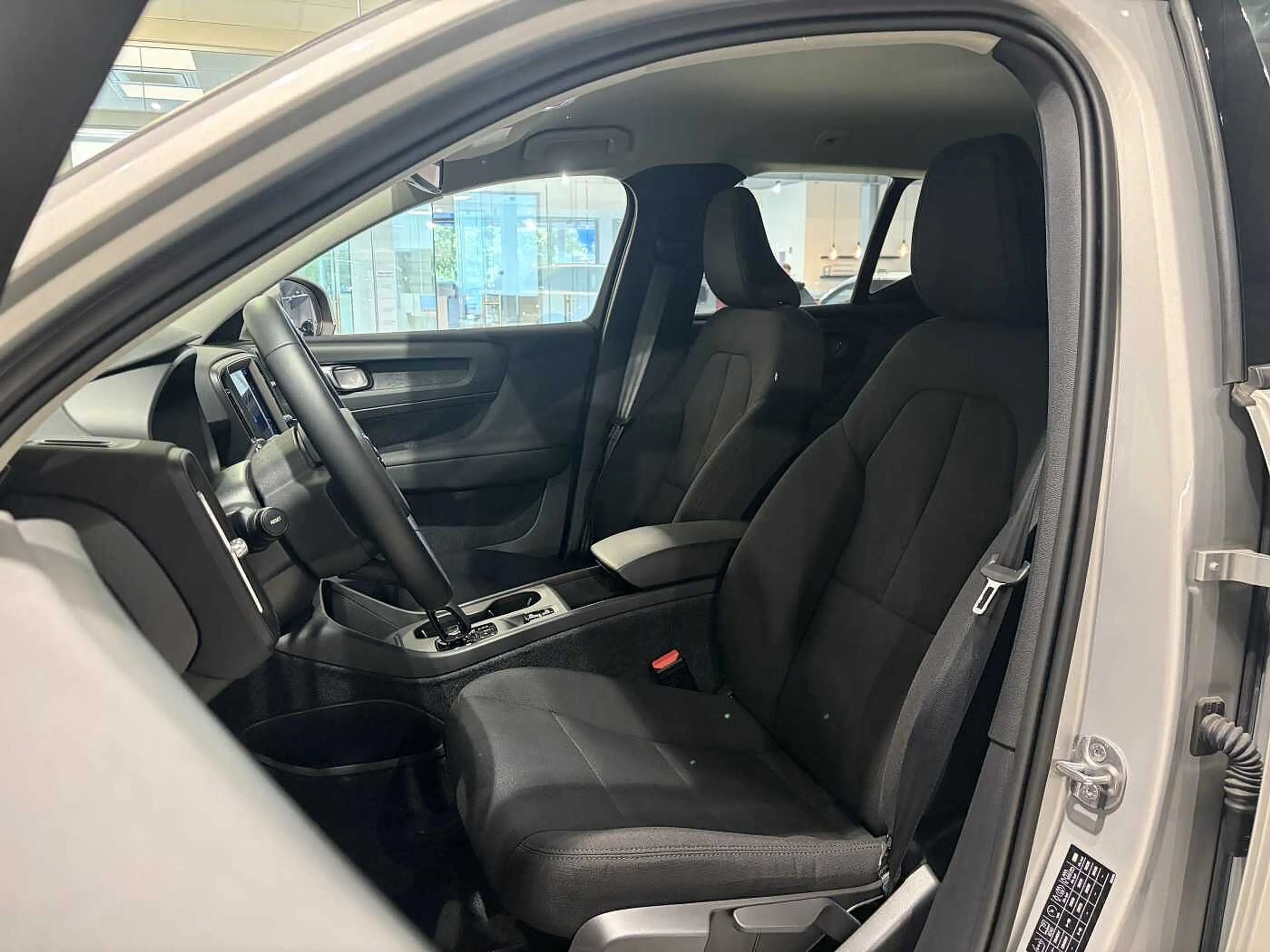 Volvo XC40 T2 Automaat Micro hybrid — photo 5