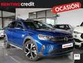 Volkswagen Taigo "Más" 1.0 TSI 85kW (116CV) DSG Azul - thumbnail 1