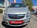 Opel Corsa 1.4i "110 Jahre" 5-trg. *Klima+Alu+PDC* Silber - thumbnail 2