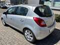 Opel Corsa 1.4i "110 Jahre" 5-trg. *Klima+Alu+PDC* Silber - thumbnail 4