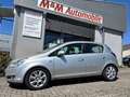 Opel Corsa 1.4i "110 Jahre" 5-trg. *Klima+Alu+PDC* Silber - thumbnail 1