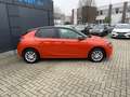 Opel Corsa F Edition *1.Hand Orange - thumbnail 5