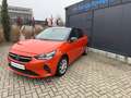 Opel Corsa F Edition *1.Hand Orange - thumbnail 3