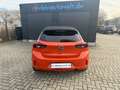 Opel Corsa F Edition *1.Hand Orange - thumbnail 7