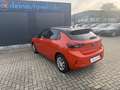 Opel Corsa F Edition *1.Hand Orange - thumbnail 6