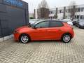 Opel Corsa F Edition *1.Hand Orange - thumbnail 4