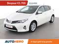 Toyota Auris 1.8 Hybrid Active bijela - thumbnail 1