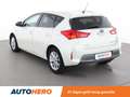 Toyota Auris 1.8 Hybrid Active Білий - thumbnail 4