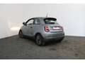 Fiat 500e ICON 42KWH *GPS*DAB*ANDROID AUTO*SENSOREN ACHTER*A Gri - thumbnail 4