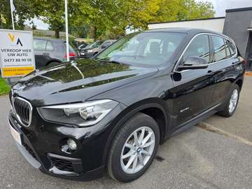 1.5 d sDrive16, 2016, 158.029km, €6b, Keuring, 12m Garantie