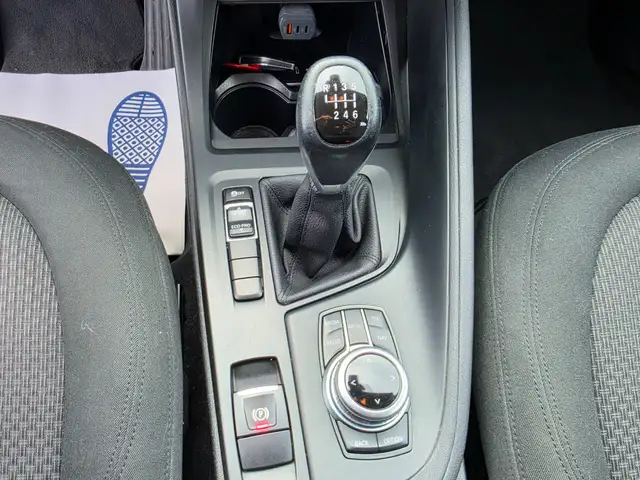 BMW X1 view 14