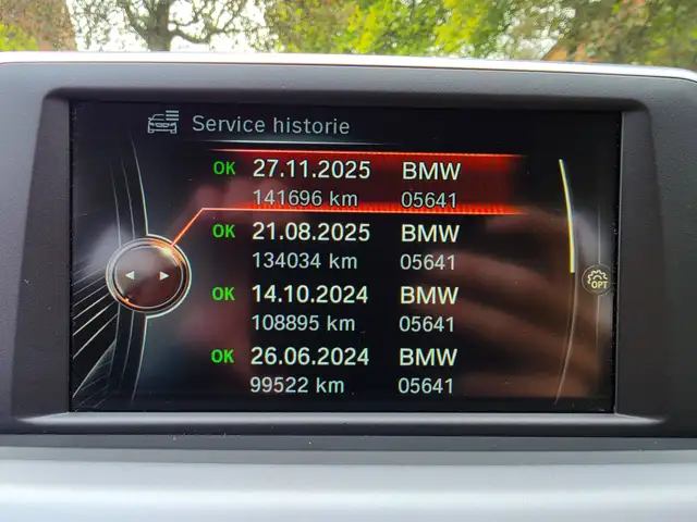 BMW X1 view 15