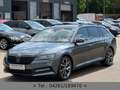 Skoda Superb 2.0 TDI*SPORTLINE*VIRTUAL*SCHALENSITZE* Grau - thumbnail 2