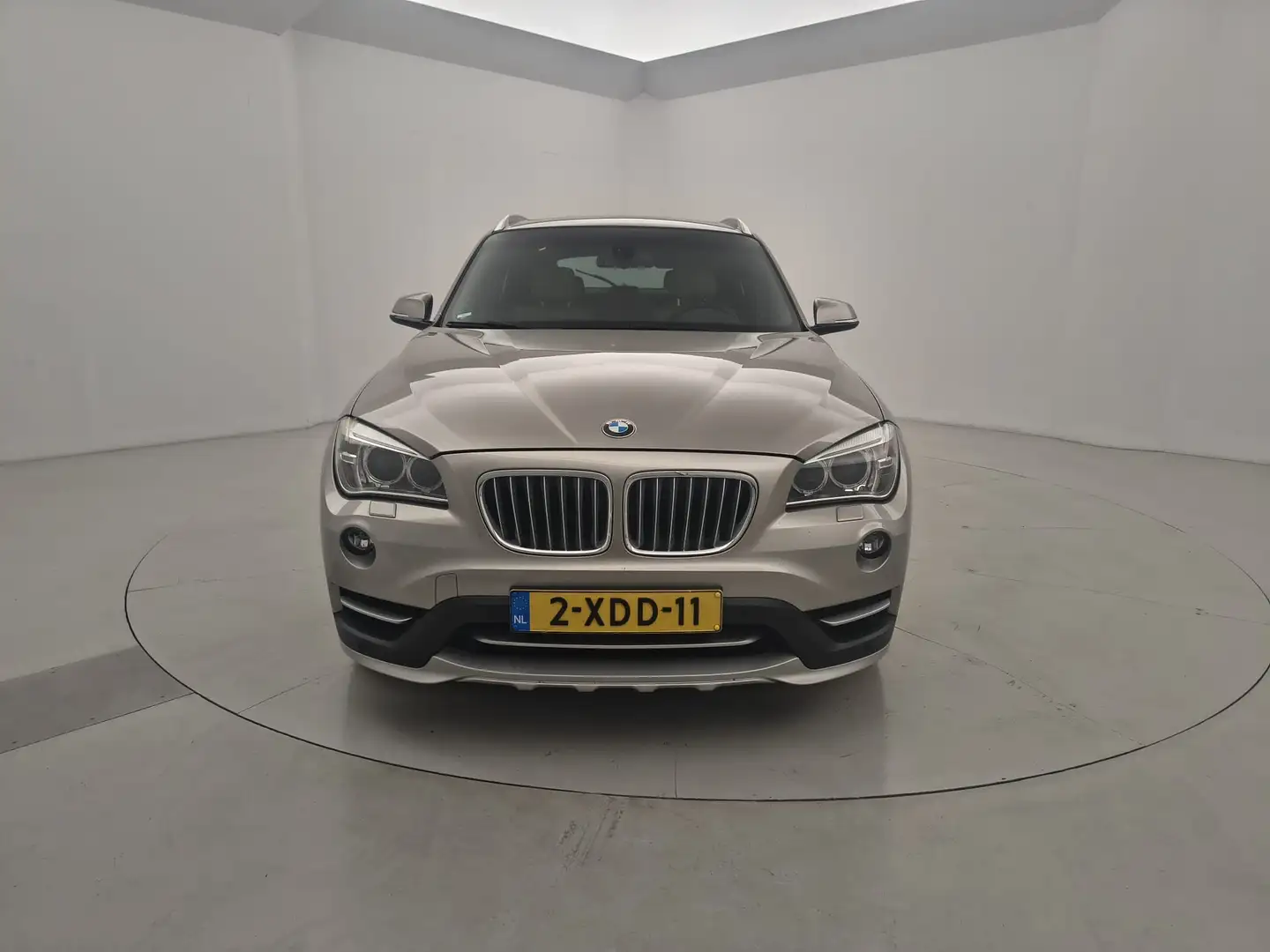 BMW X1 X1 xDrive28i High Exec. Zilver - 2