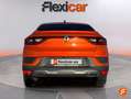 Renault Arkana RS Line TCe 116kW(160CV) EDC mild hybrid Orange - thumbnail 7
