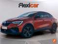 Renault Arkana RS Line TCe 116kW(160CV) EDC mild hybrid Orange - thumbnail 3