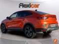 Renault Arkana RS Line TCe 116kW(160CV) EDC mild hybrid Orange - thumbnail 5