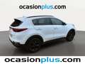 Kia Sportage 1.6 MHEV Black Edition 4x2 136 Blanco - thumbnail 4