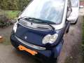 smart forTwo cabrio softtouch passion plava - thumbnail 1