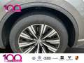 Volkswagen Touareg 4Motion 3.0 V6 TDI DSG Klima Luftfederung AHK Gara Gris - thumbnail 4