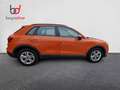 Audi Q3 35 TDI S line S tronic 110kW Orange - thumbnail 4