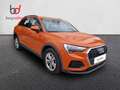 Audi Q3 35 TDI S line S tronic 110kW Orange - thumbnail 3