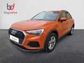 Audi Q3 35 TDI S line S tronic 110kW Orange - thumbnail 1