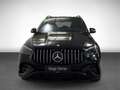 Mercedes-Benz GLE 53 AMG HYBRID 4MATIC+ Perf-AGA PTS Navi Pano Schwarz - thumbnail 4