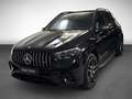 Mercedes-Benz GLE 53 AMG HYBRID 4MATIC+ Perf-AGA PTS Navi Pano Schwarz - thumbnail 2