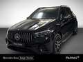 Mercedes-Benz GLE 53 AMG HYBRID 4MATIC+ Perf-AGA PTS Navi Pano Schwarz - thumbnail 1