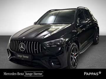 HYBRID 4MATIC+ Perf-AGA PTS Navi Pano