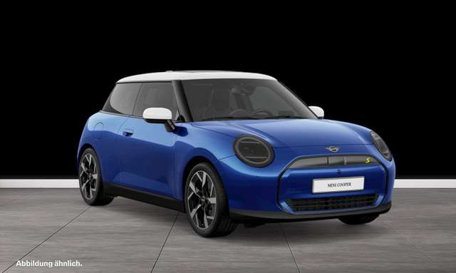 Imagine MINI Cooper SE *Favoured Trim*Navi*HUD*H/K*DAB*LED*Pano*Paket XL*