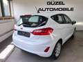 Ford Fiesta Cool & Connect*KLIMA*NAVI*PDC*SPURR-ASSIS Blanc - thumbnail 5