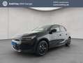 Opel Corsa 1.2 Direct Injection Turbo GS NAVI+LED+SHZ Noir - thumbnail 1
