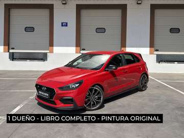 2.0 TGDI N Performance 275