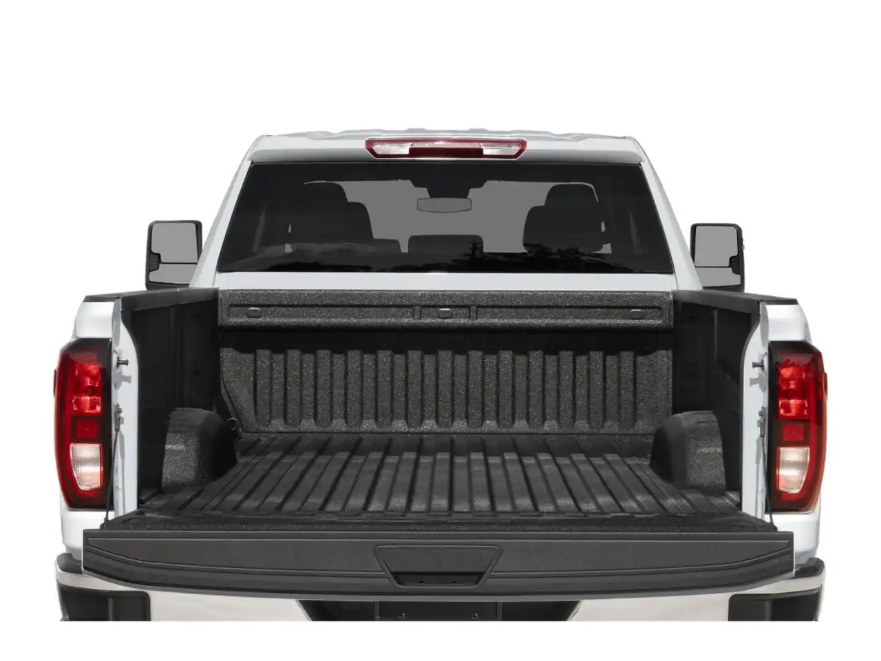 GMC Sierra 2500HD снимка GMC Sierra 2500HD