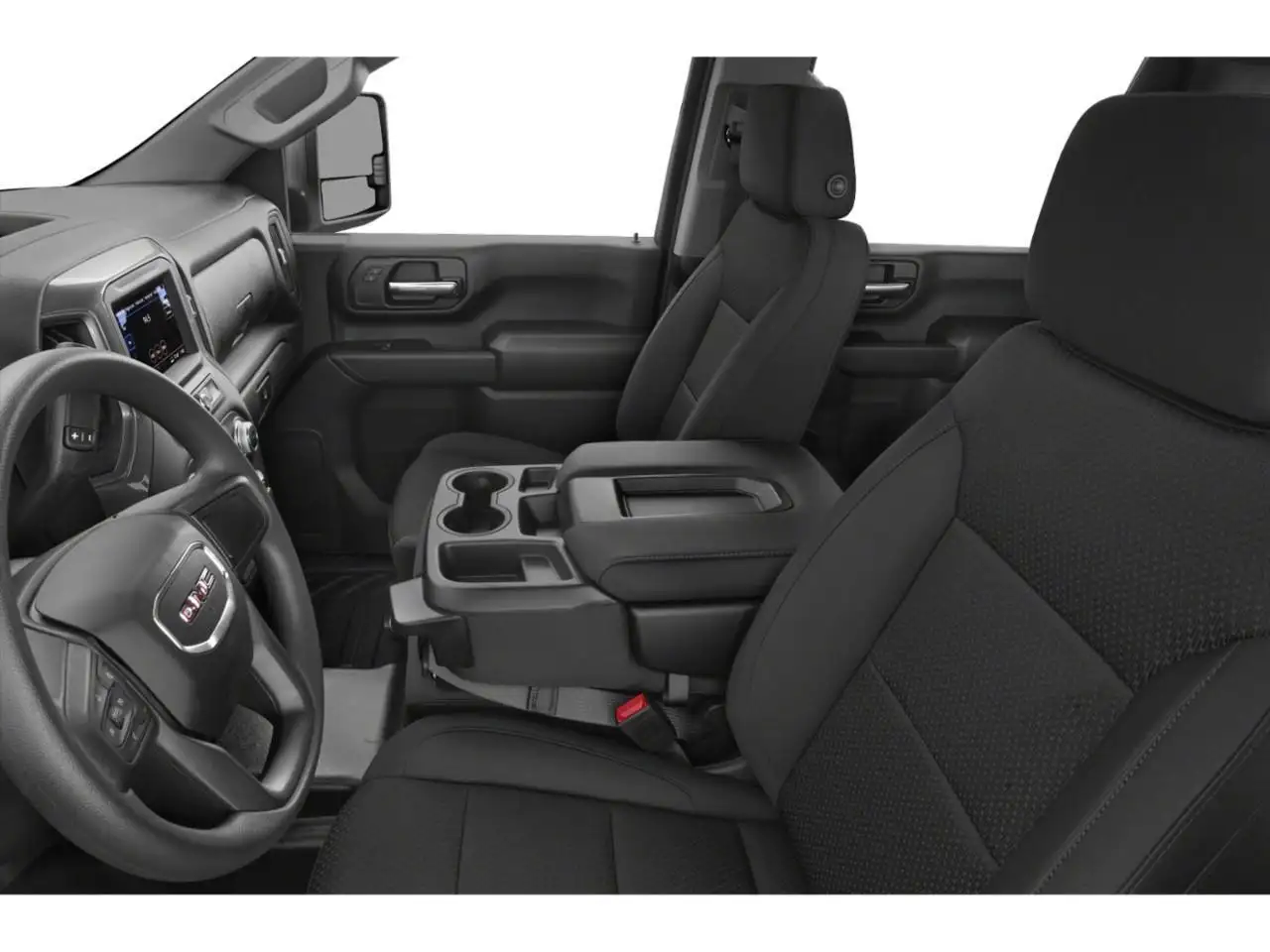 GMC Sierra 2500HD снимка GMC Sierra 2500HD