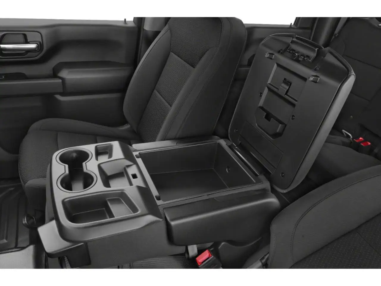 GMC Sierra 2500HD снимка GMC Sierra 2500HD