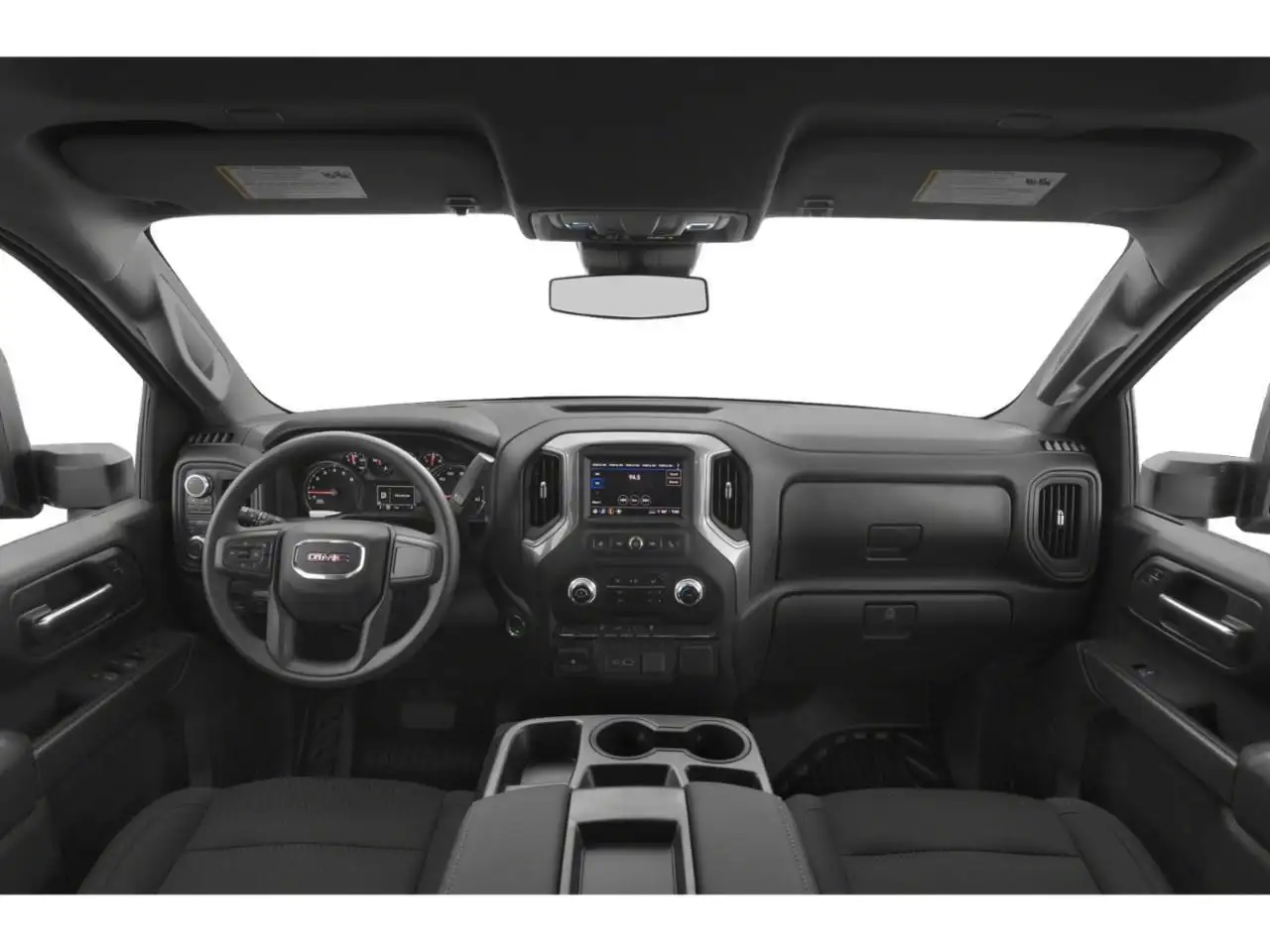GMC Sierra 2500HD снимка GMC Sierra 2500HD