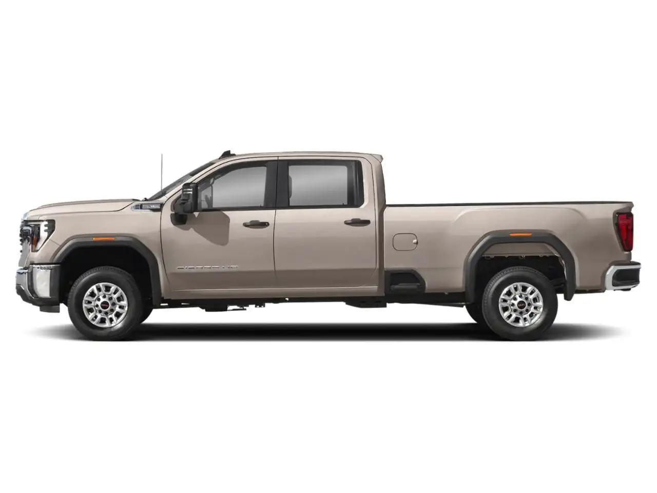 GMC Sierra 2500HD снимка GMC Sierra 2500HD