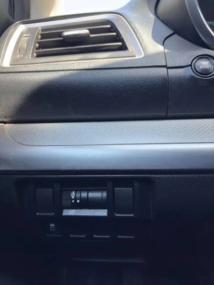 Subaru OUTBACK fotografie Subaru OUTBACK