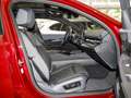 BMW i5 M60 xDrive Komfortsitze Panorama Klimaaut. Rot - thumbnail 4